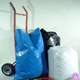 Waste bags and sacks